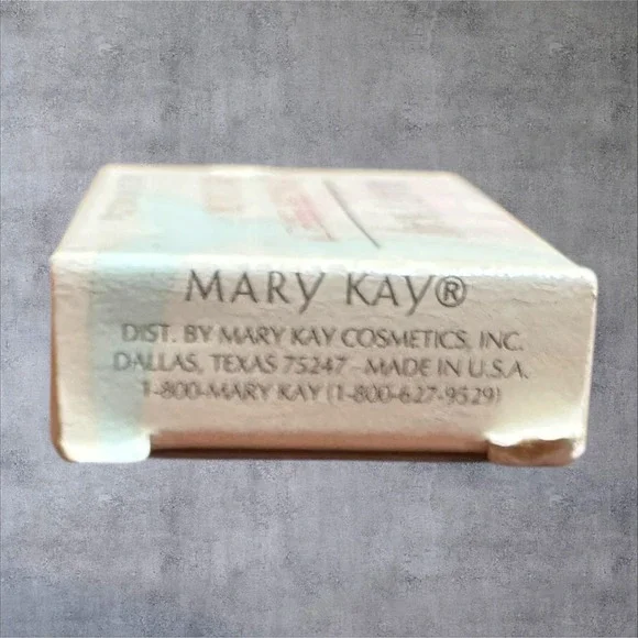 Mary Kay Powder Perfect Eye Color Gray Flannel 5951 Gray Vintage Shadow - Picture 5 of 7